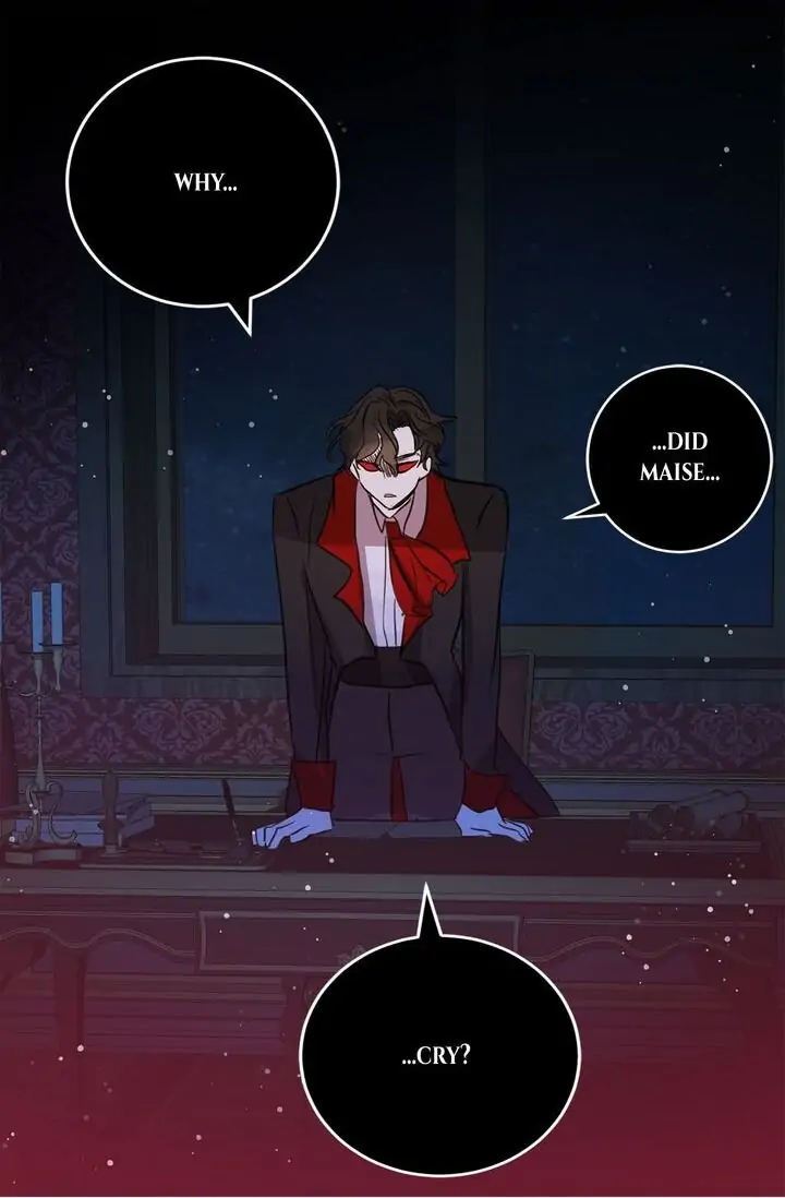 I’m the Ex-Girlfriend of a Soldier chapter 51 - page 49